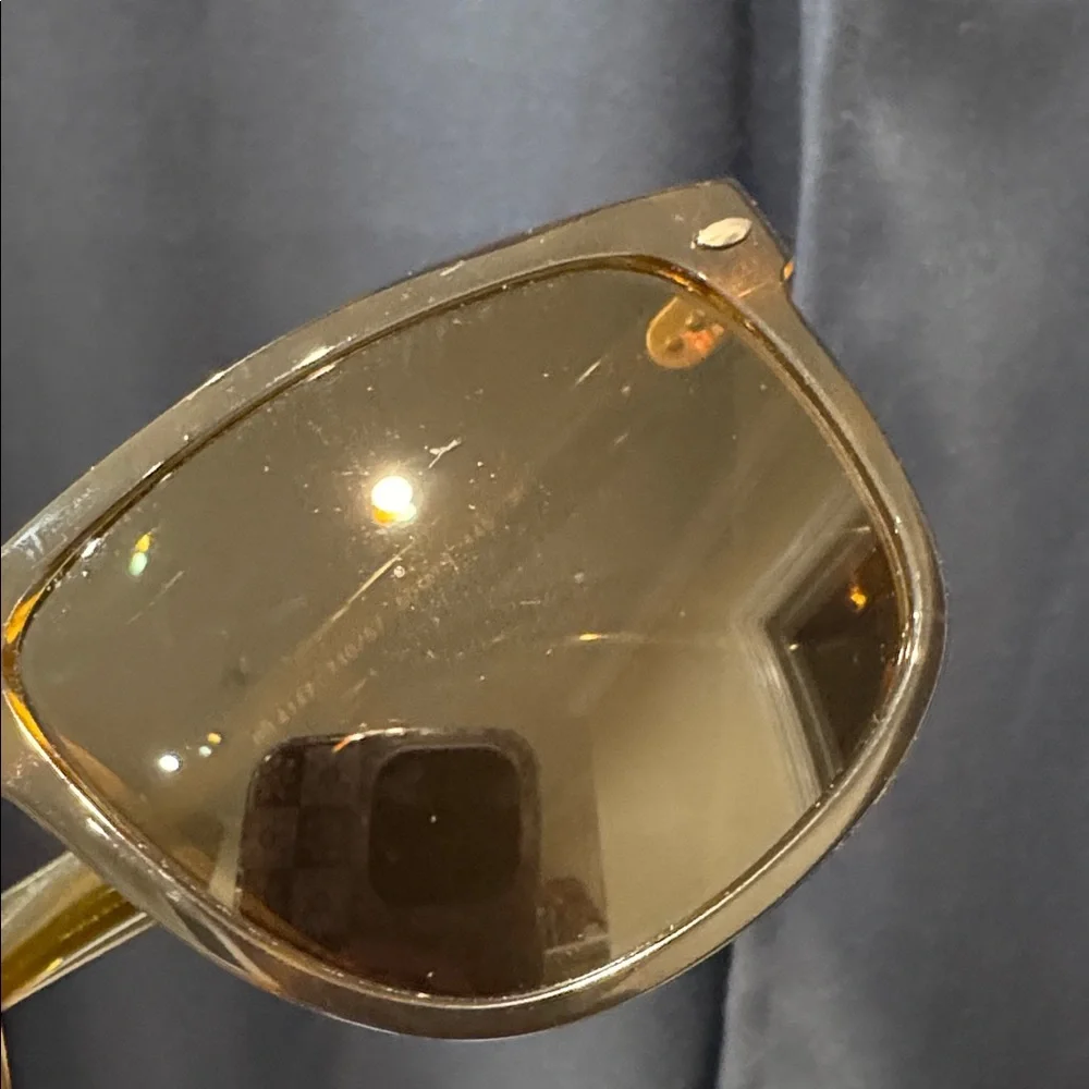 🤎Ray Ban BOYFRIEND Sunglasses